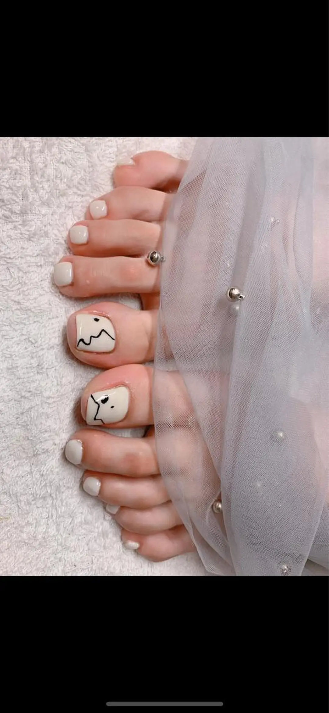 ネイル インフィニティ ネイルサロンのネイルデザイン