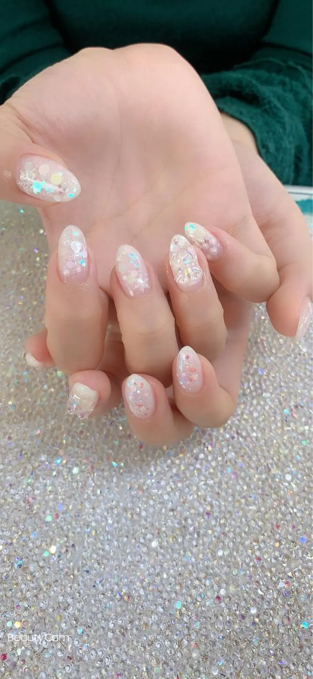 ネイル ハンドネイル Ryoko Nailのネイルデザイン