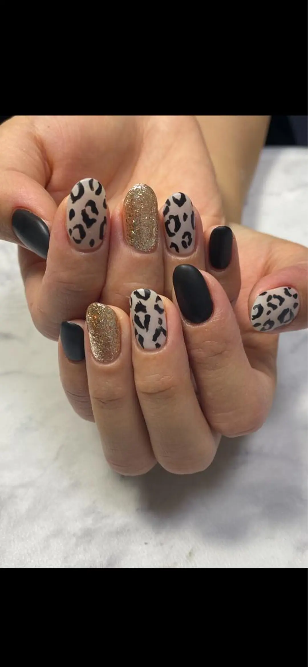 ネイル mellow mのネイルデザイン