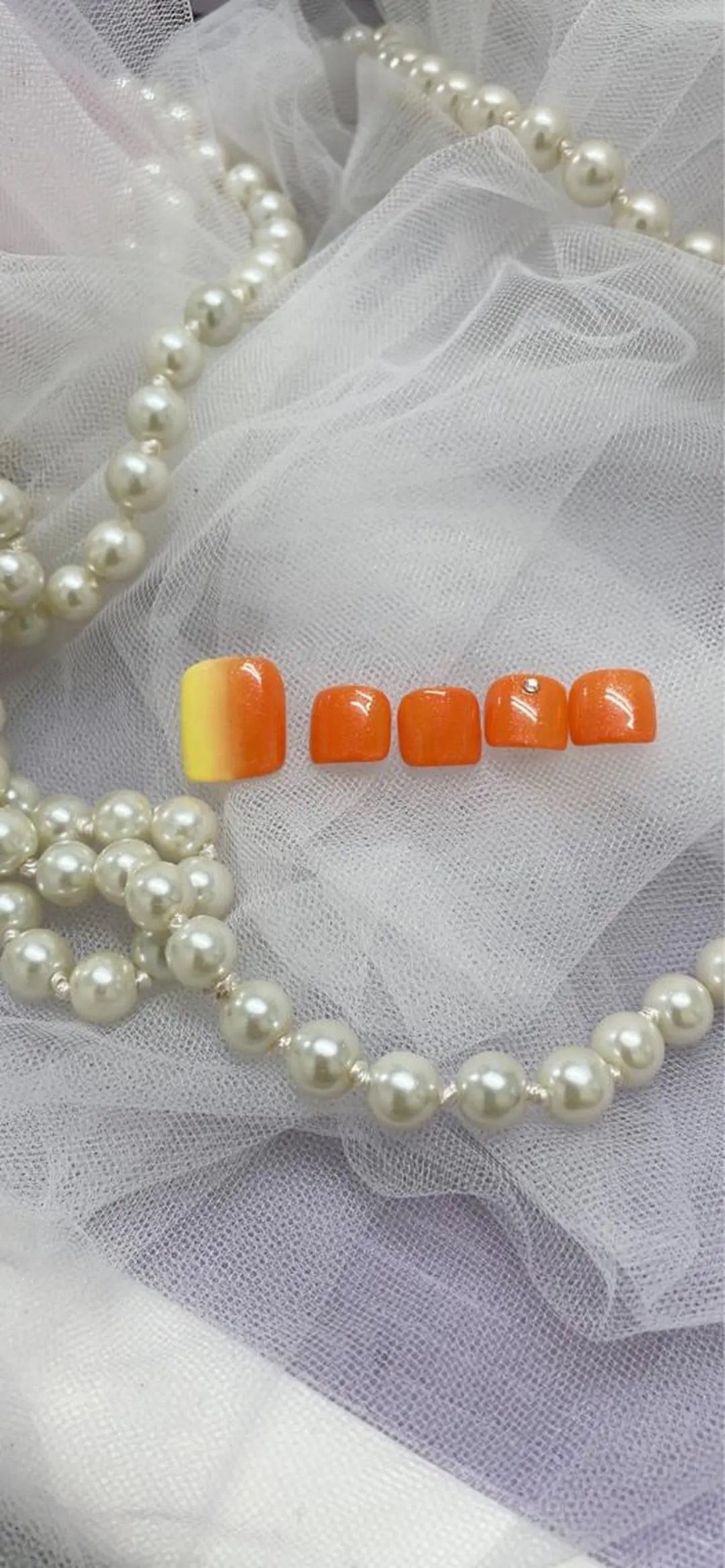 ネイル kirameki nail salon所属・kirameki nailのネイルデザイン