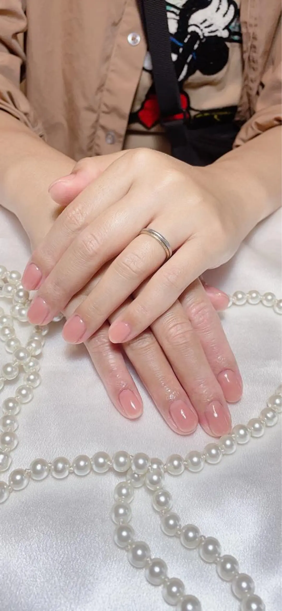 ネイル kirameki nail salon所属・kirameki nailのネイルデザイン