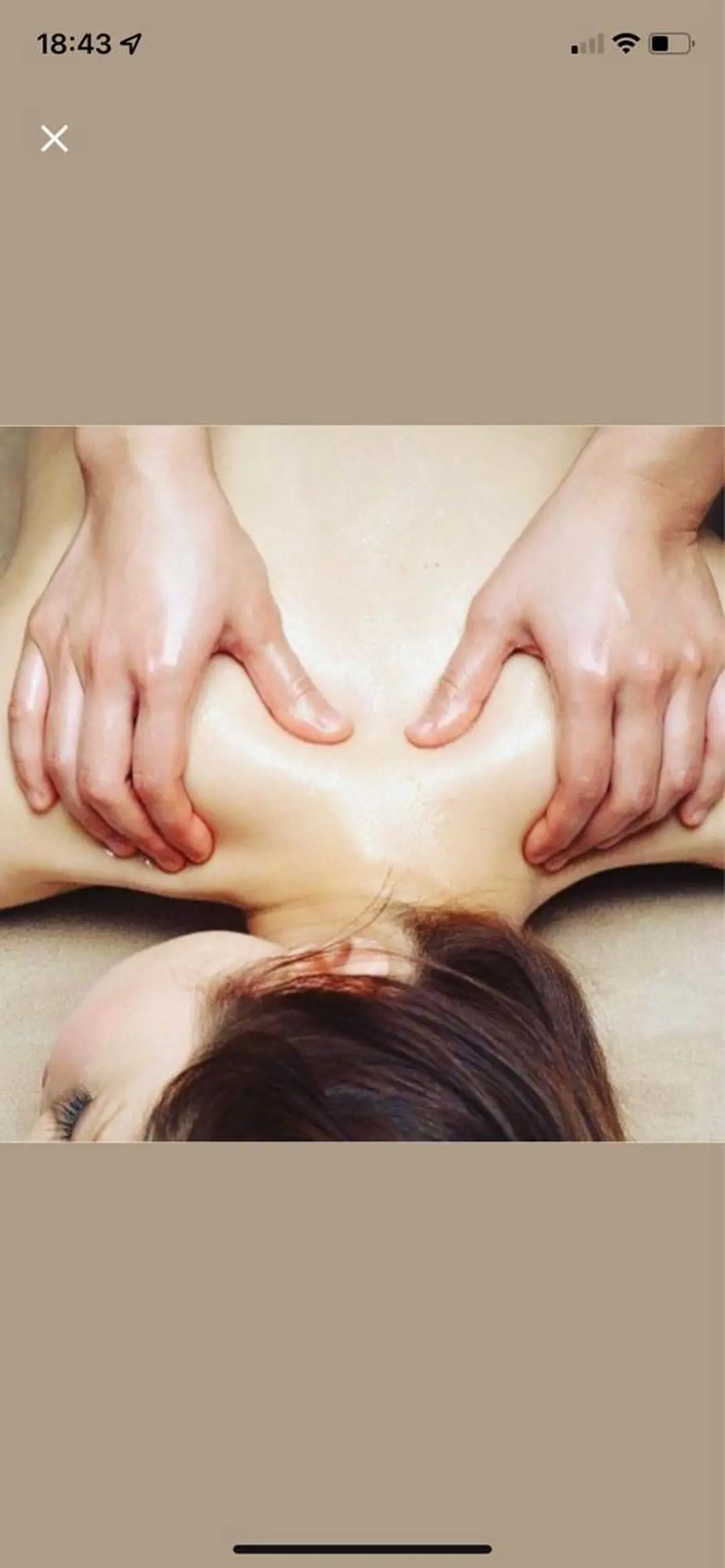 リラク 菊本 淳美のエステ・リラクイメージ