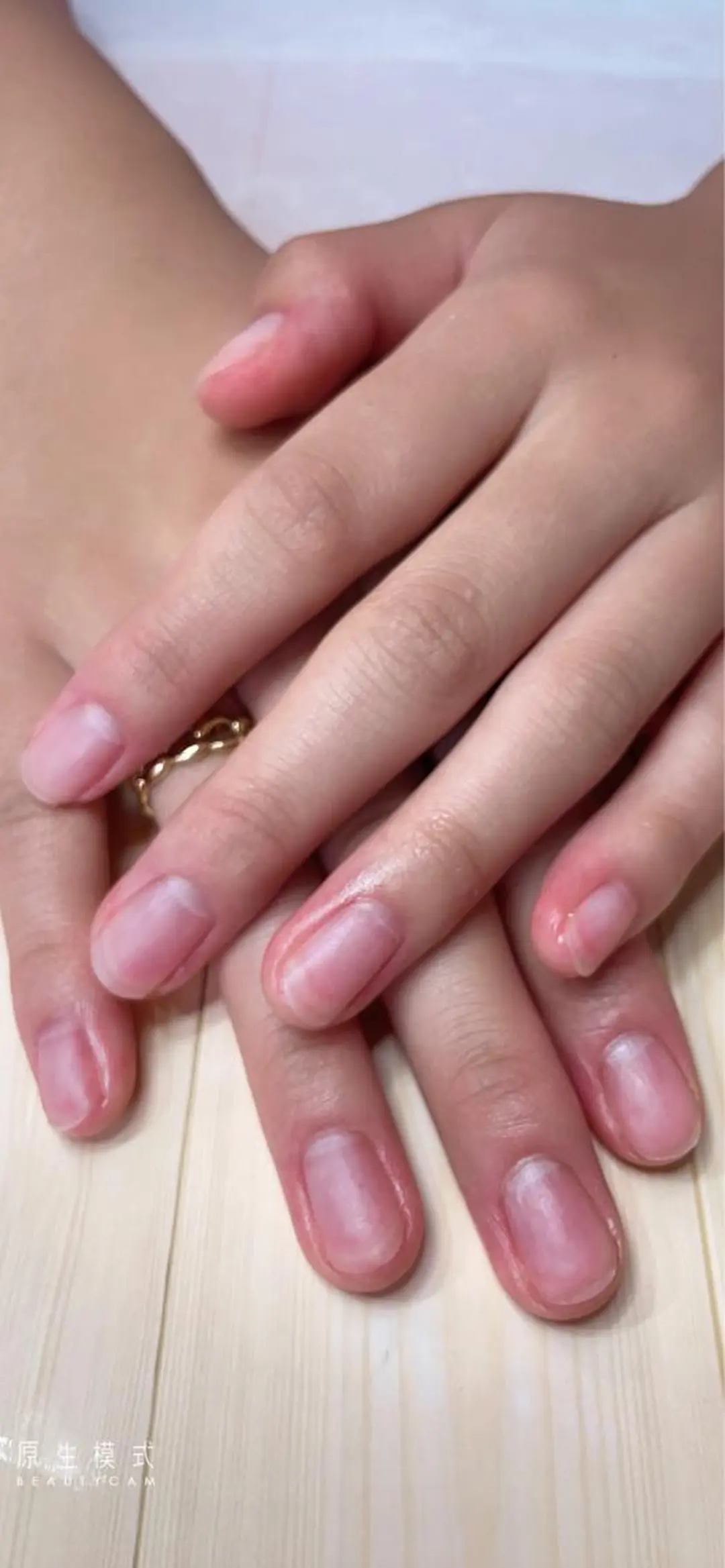 ネイル カナ nailのネイルデザイン