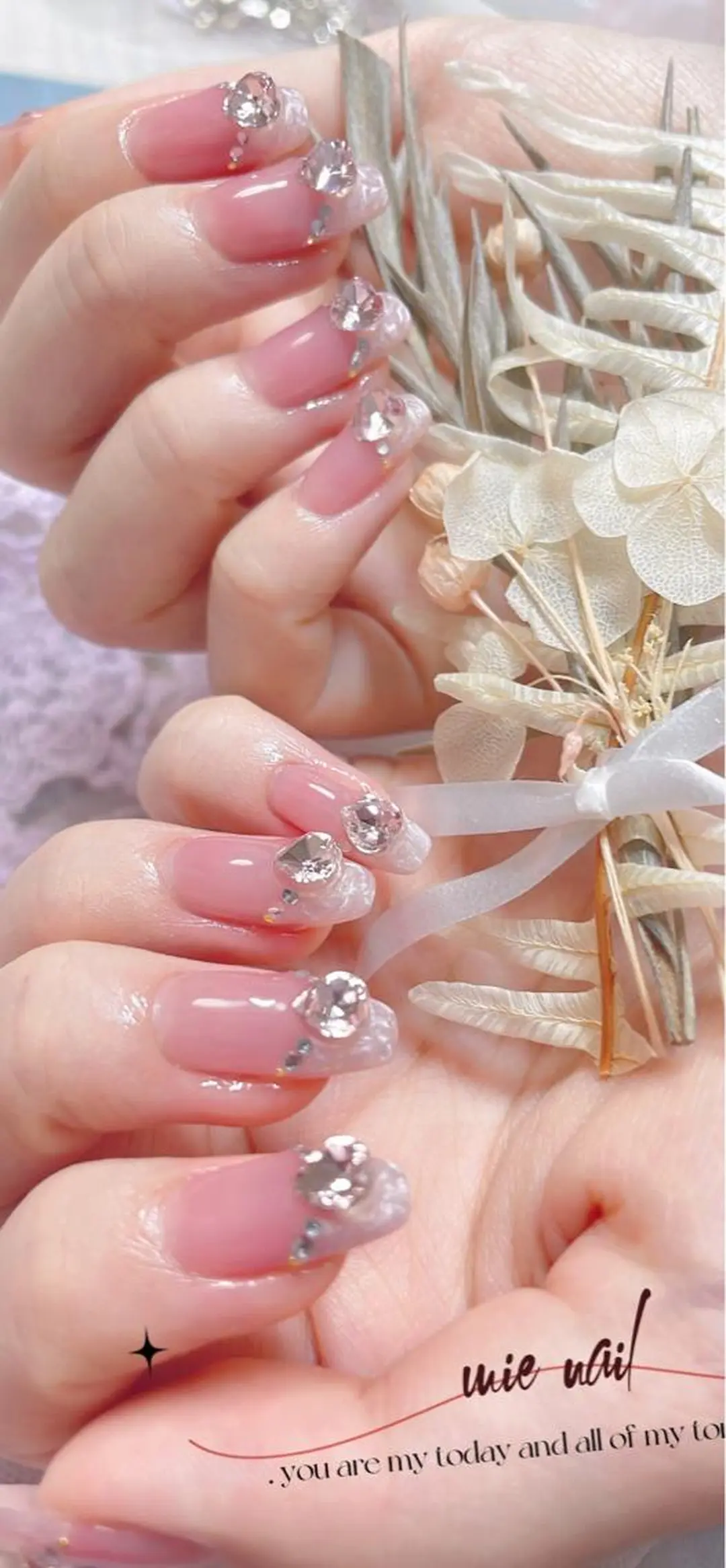 ネイル Mie nailのネイルデザイン