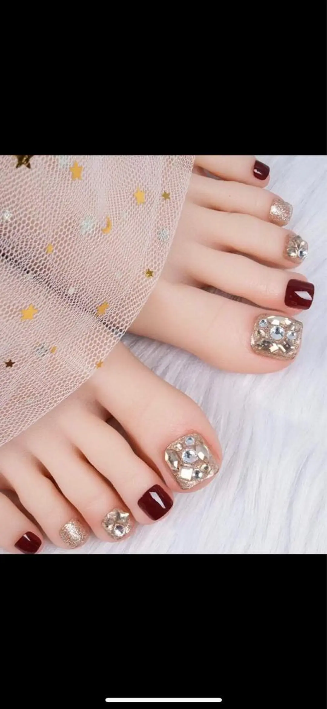 ネイル インフィニティ ネイルサロンのネイルデザイン