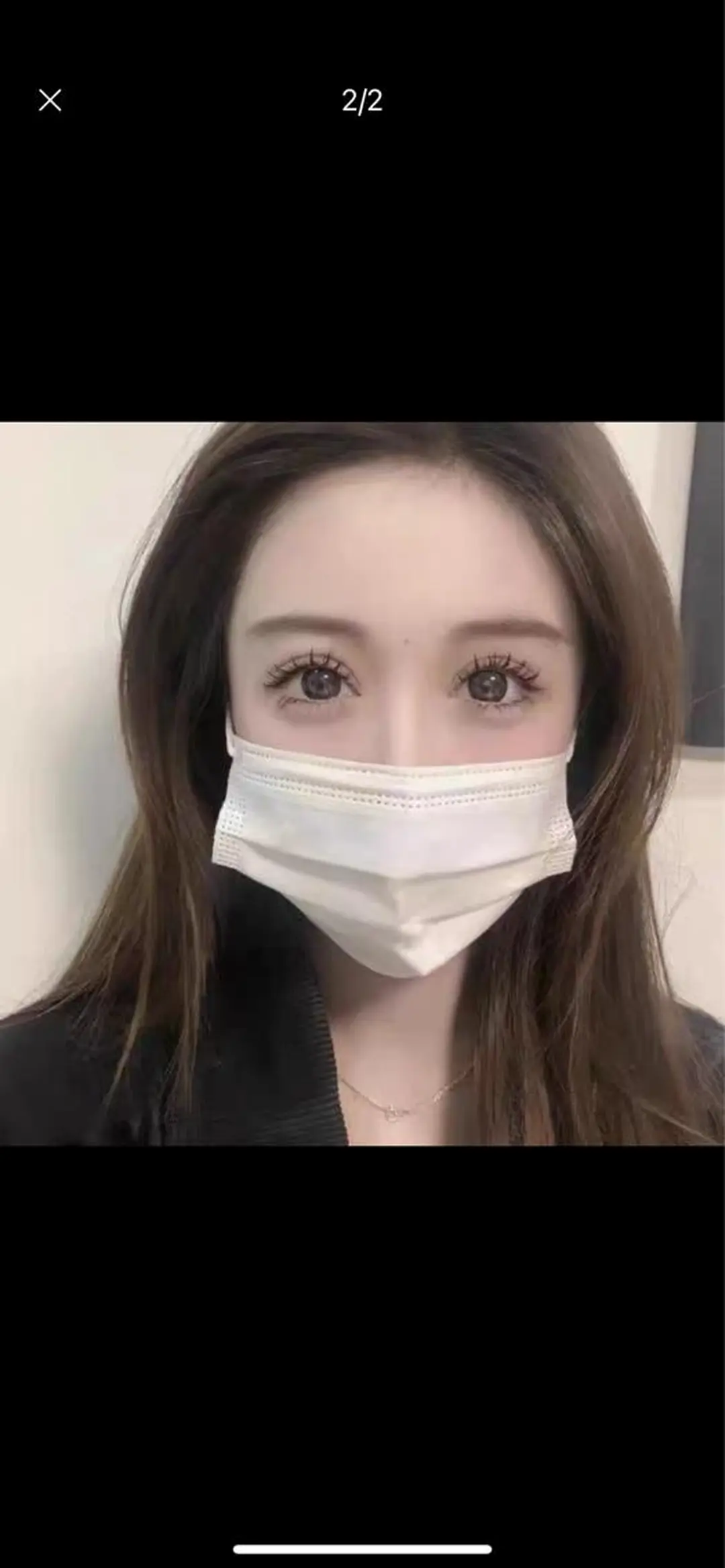 マツエク・マツパ マツエク専門 Angenbelleのマツエク・マツパデザイン