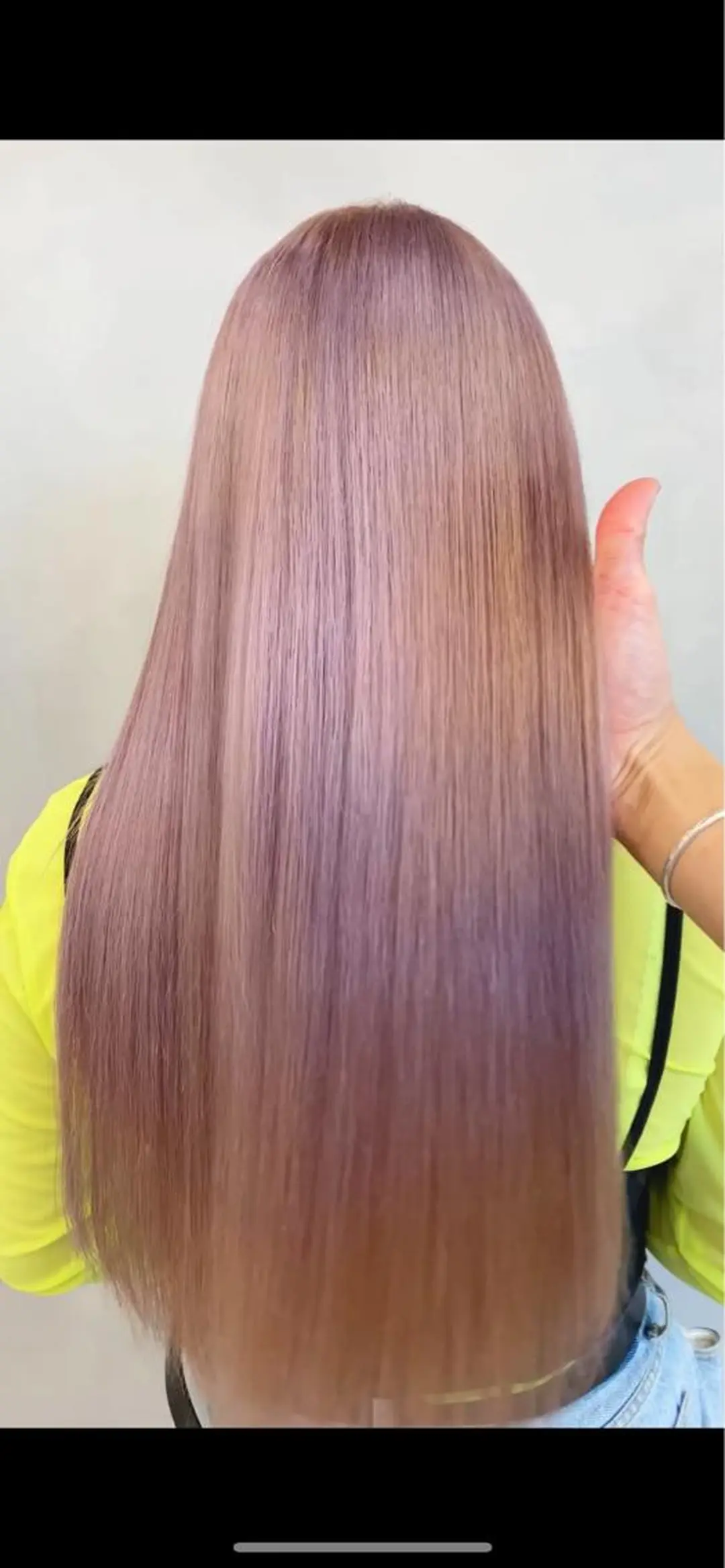 ミディアム カラー 🎨ショートの神様 /神評価🎨原田公祐のヘアスタイル