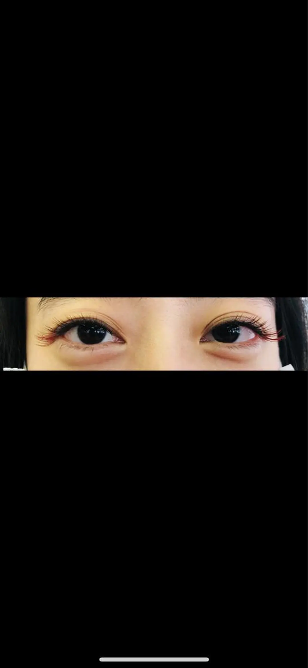 マツエク・マツパ 当日◎中目黒 まつげまゆげサロンのマツエク・マツパデザイン