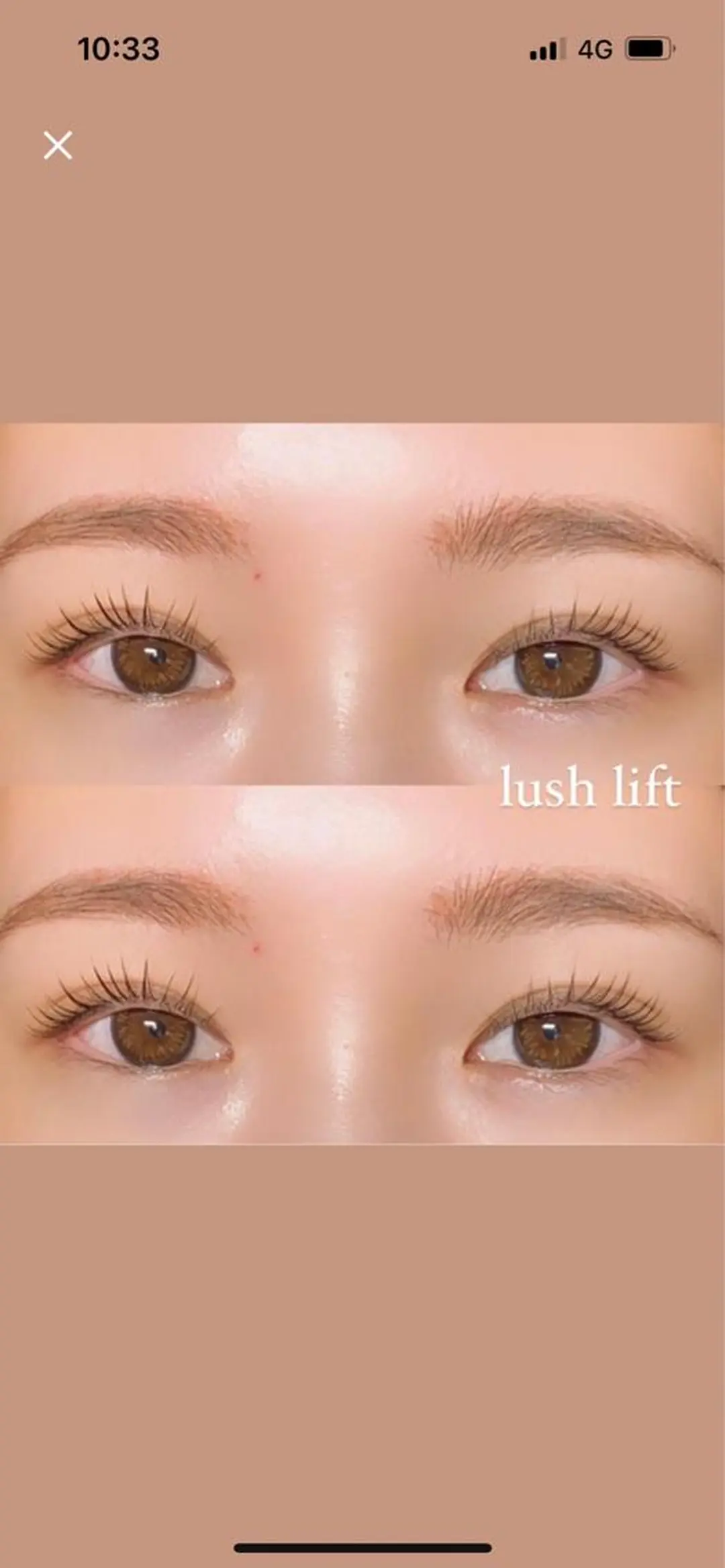 マツエク・マツパ yoko .のネイルデザイン