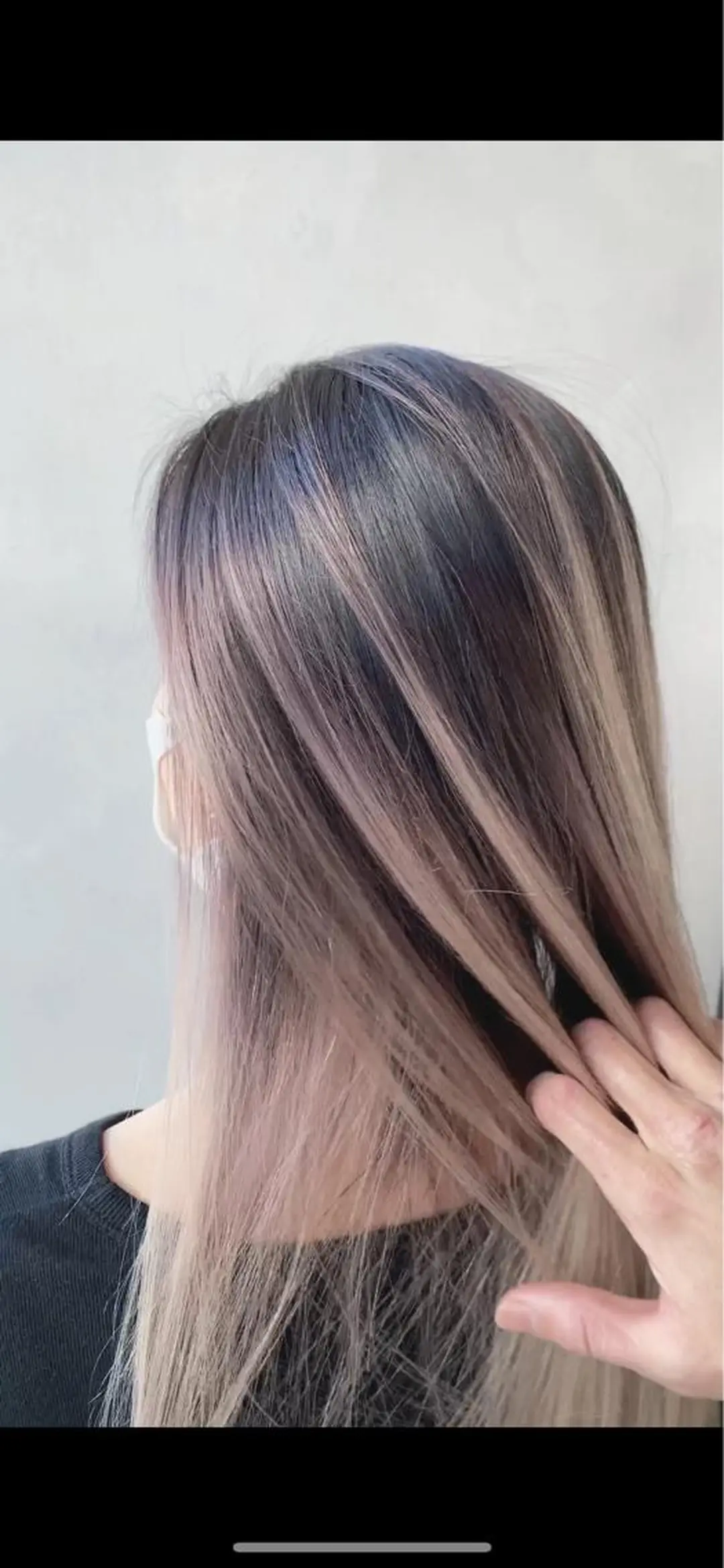 ミディアム 🎨ショートの神様 /神評価🎨原田公祐のヘアスタイル