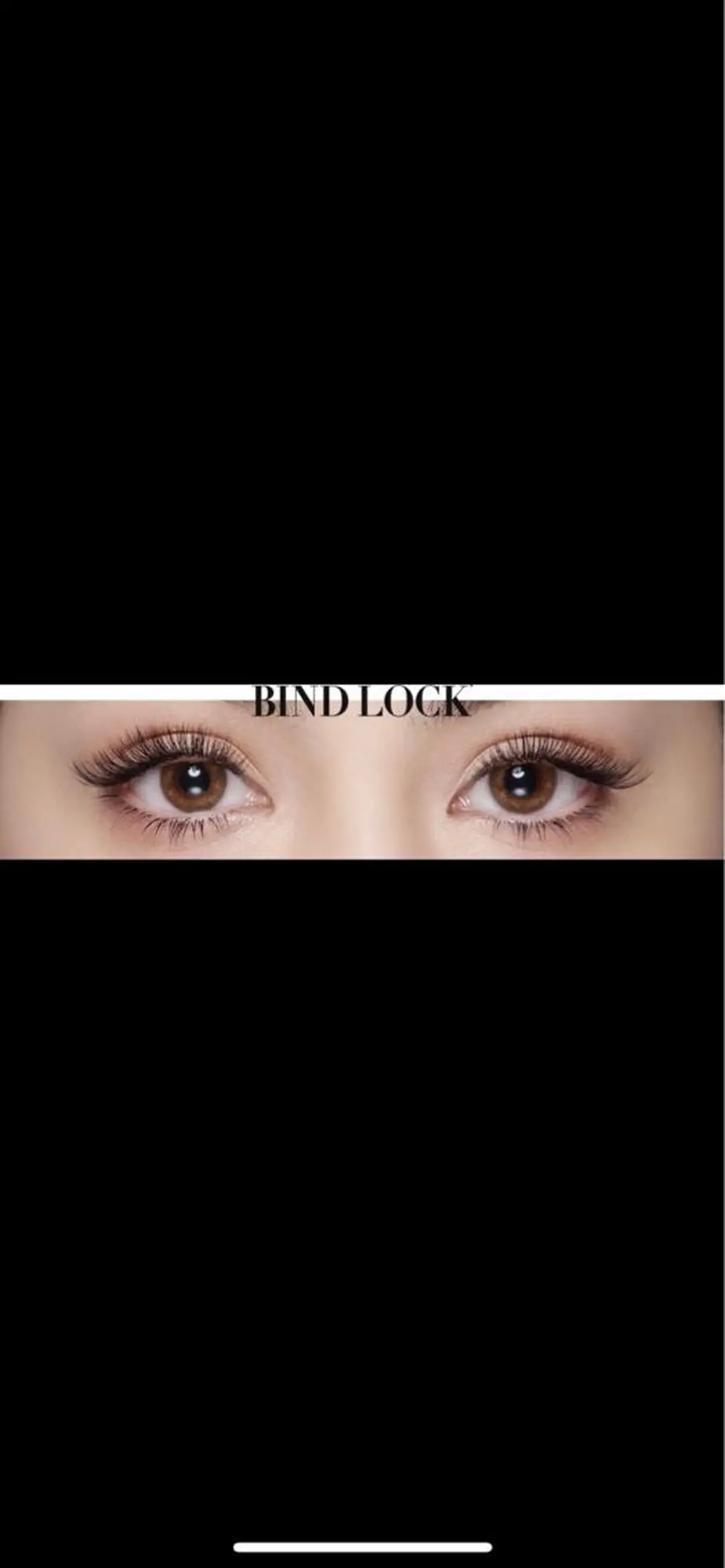 マツエク・マツパ miyu 🍦のマツエク・マツパデザイン