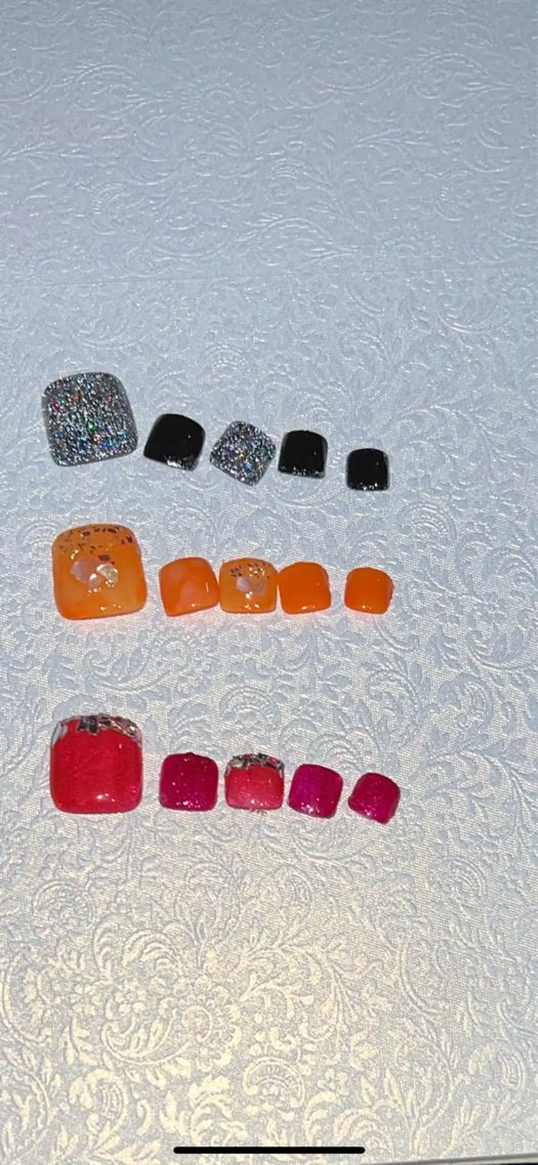 ネイル ミユ Miyuのネイルデザイン