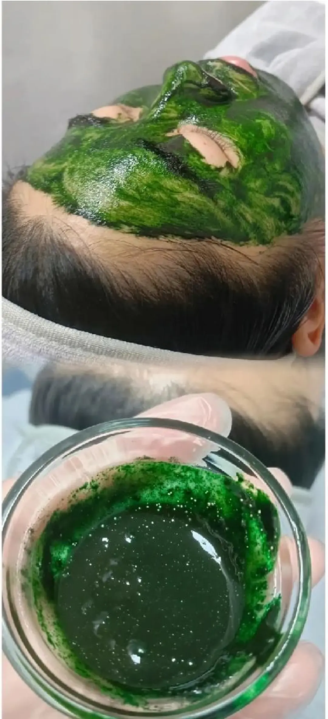 エステ aliaハイフ&水光ジェットサロン所属・aliaハーブ水光店 エステティシャン募集のエステ・リラクイメージ