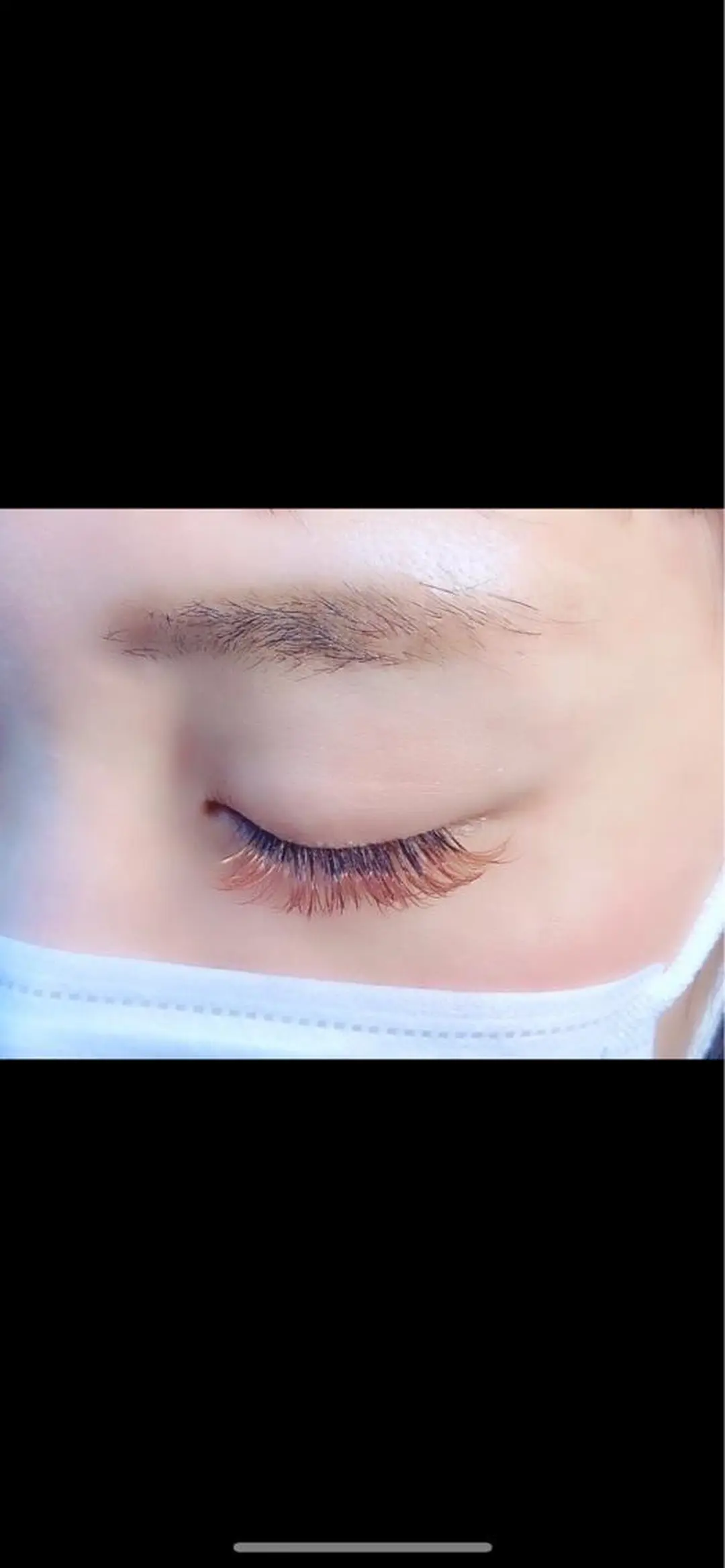 マツエク・マツパ マツエク SIANQCA(シアンカ)所属・SIANQCA 代表LINAのマツエク・マツパデザイン