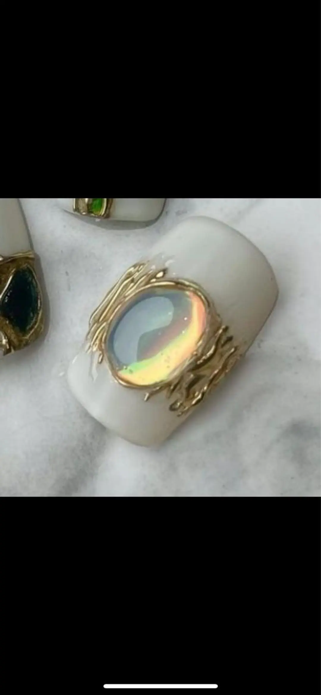 ネイル プライベートサロン M's   nailのネイルデザイン