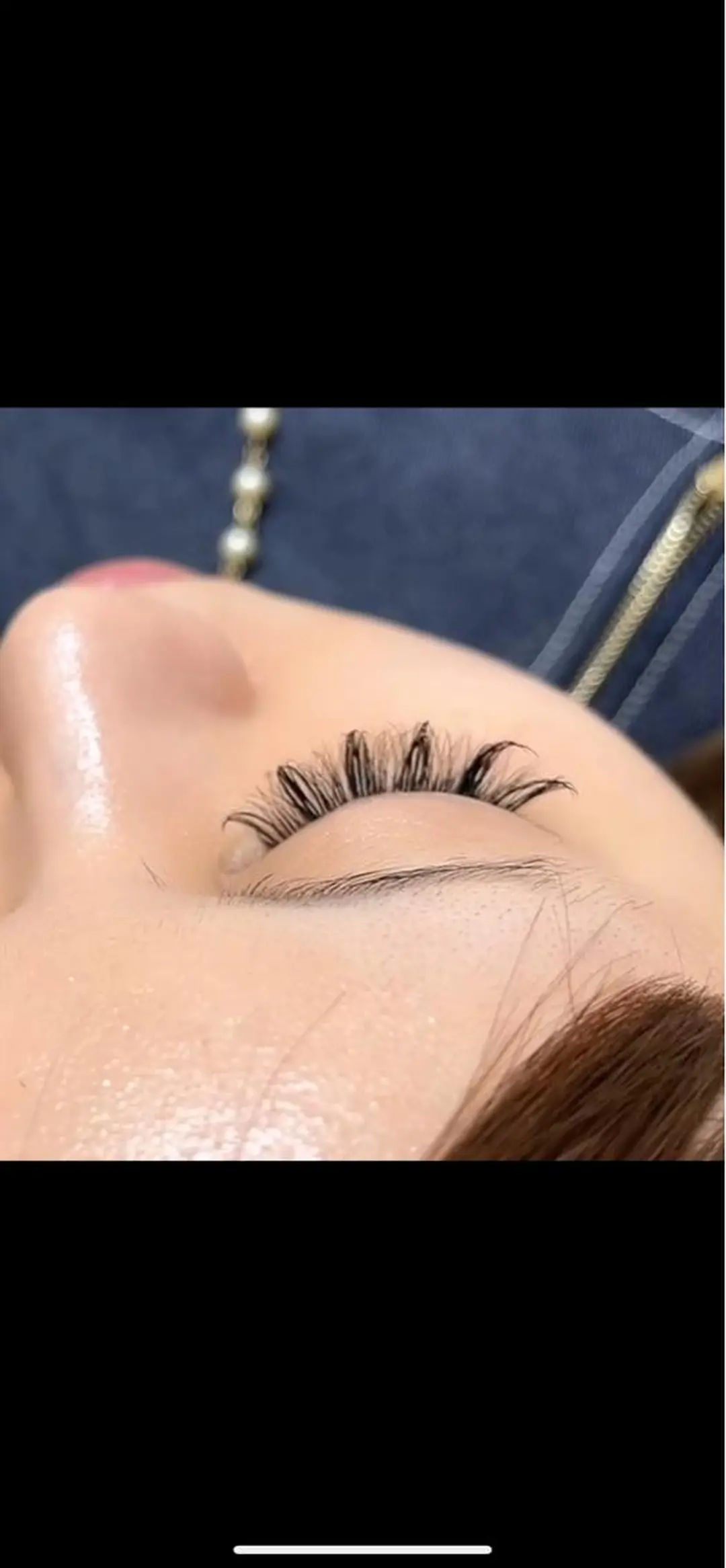 マツエク・マツパ マツエク ∩_∩アオイ eye lashのマツエク・マツパデザイン