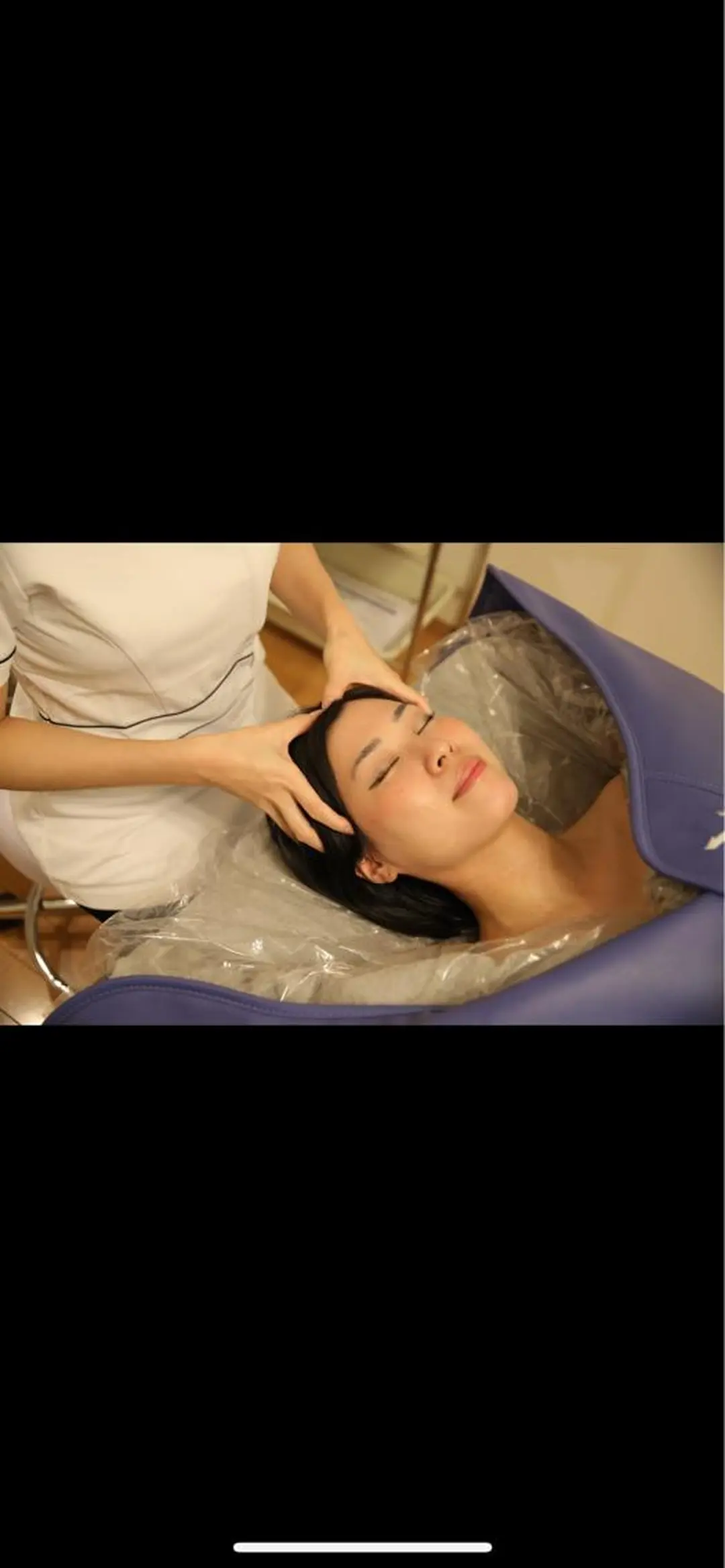 Lilyus リジュべネーションのエステ・リラクイメージ