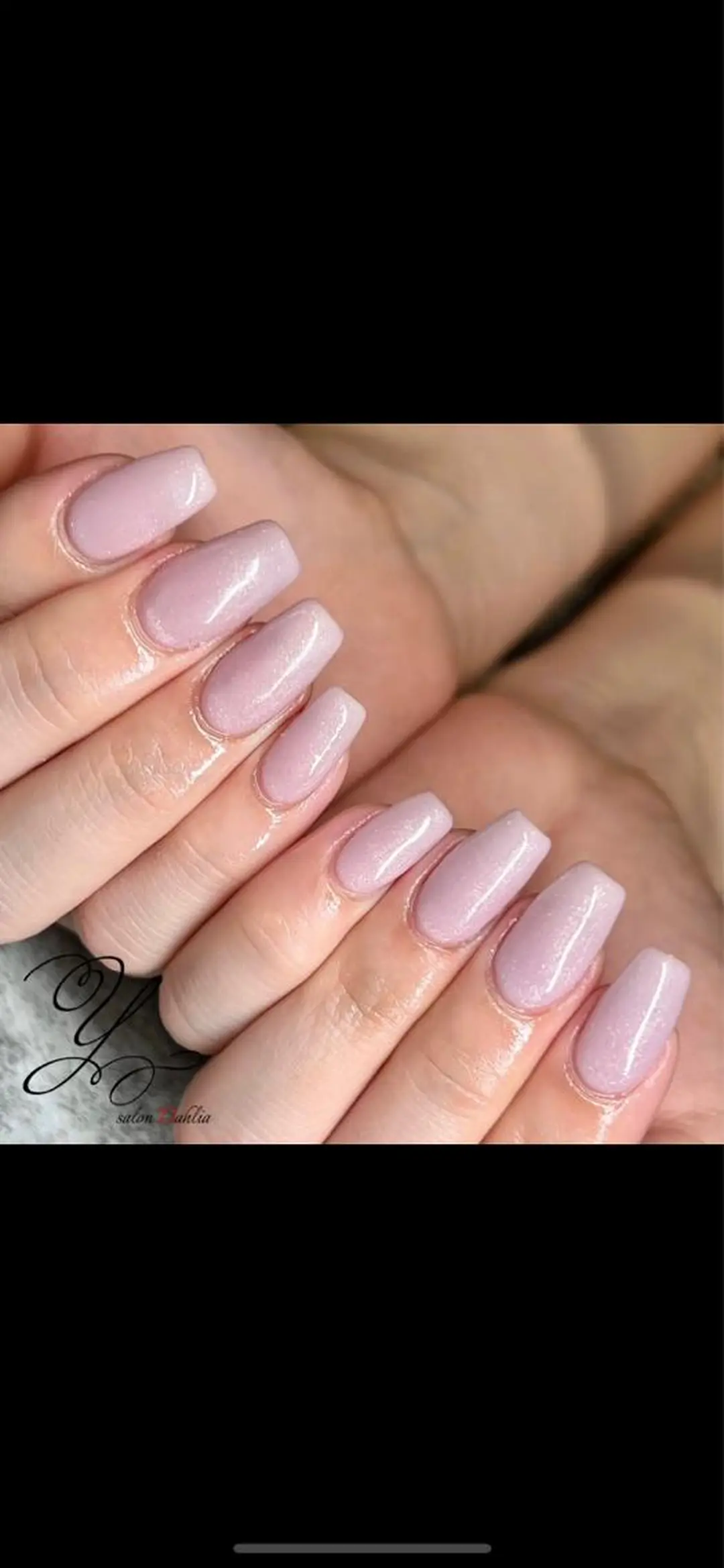 ショート salon Dahlia所属・salon Dahliaのネイルデザイン