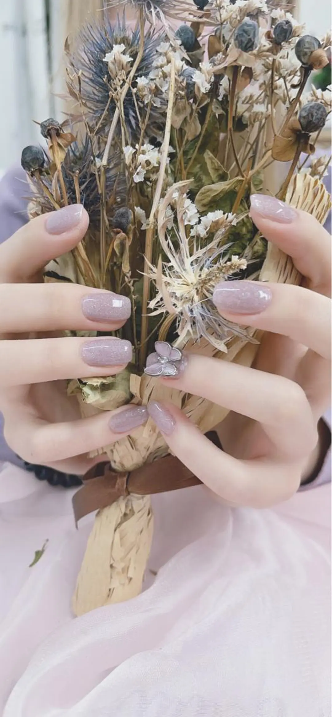 ネイル ハンドネイル Queen’s 歌舞伎町店のネイルデザイン