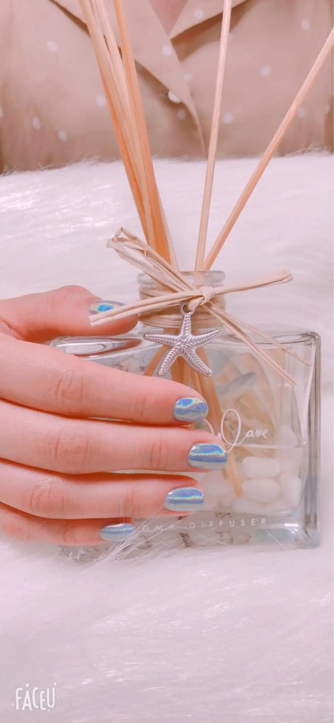 ネイル エ リのネイルデザイン