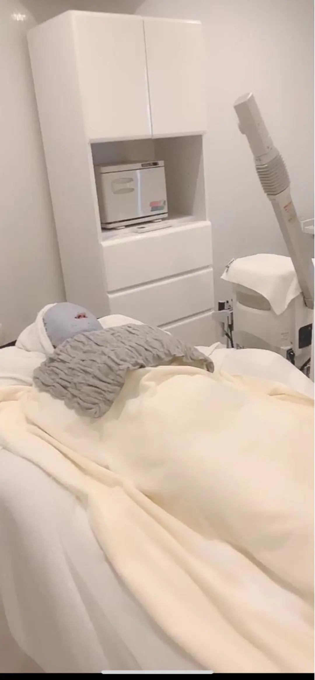 DREAM・VERY所属・ポーラ DREAM VERYのエステ・リラクイメージ