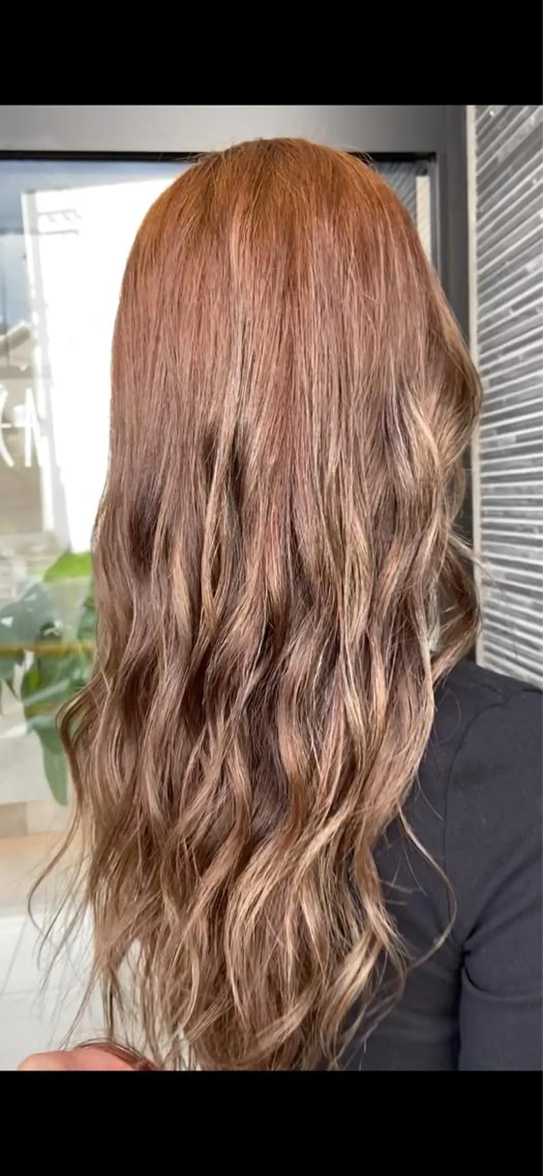 カラー stylist 🌼 SHIONのヘアスタイル