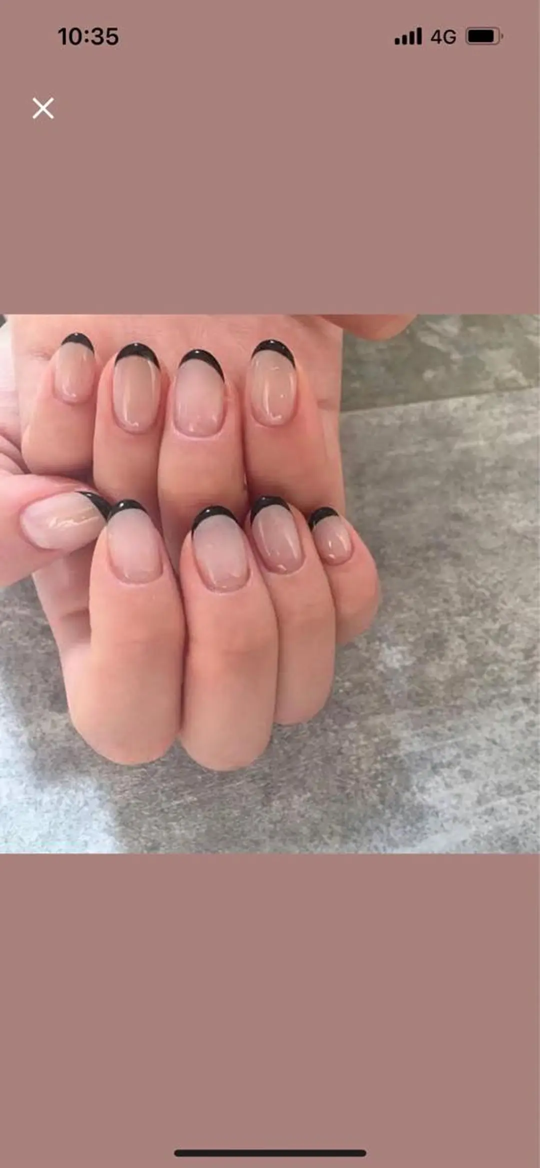 ネイル yoko .のネイルデザイン