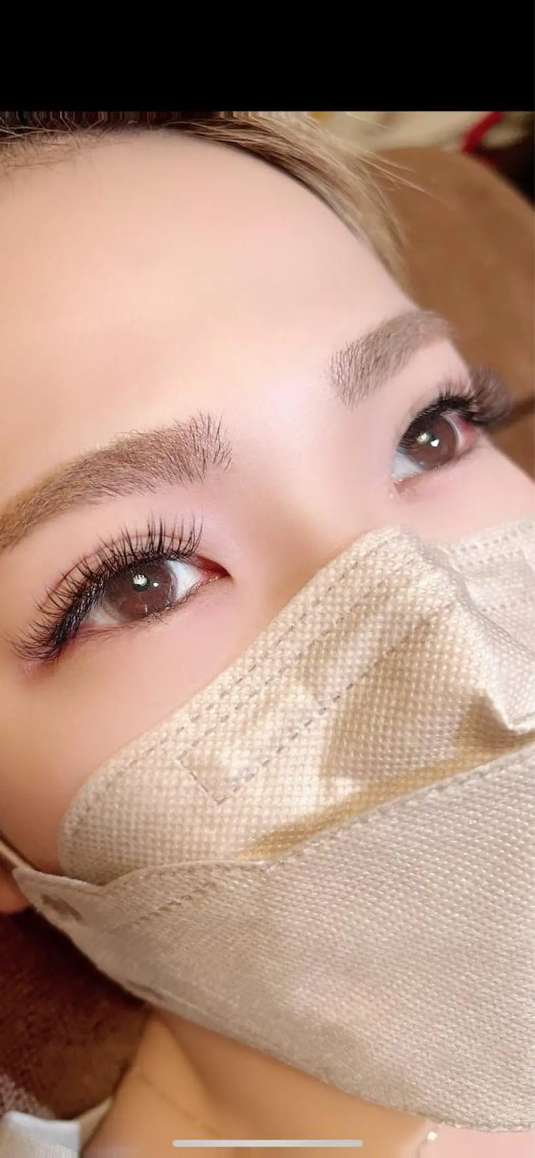 マツエク・マツパ マツエク Arinco byFate所属・Anto By Fateのマツエク・マツパデザイン