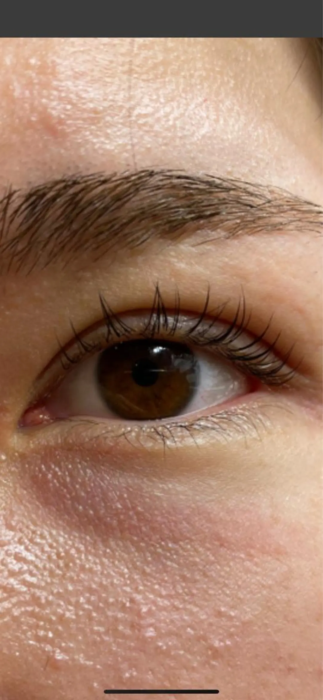 マツエク・マツパ パリジェンヌラッシュリフト sato ayumi🍀🌈のマツエク・マツパデザイン