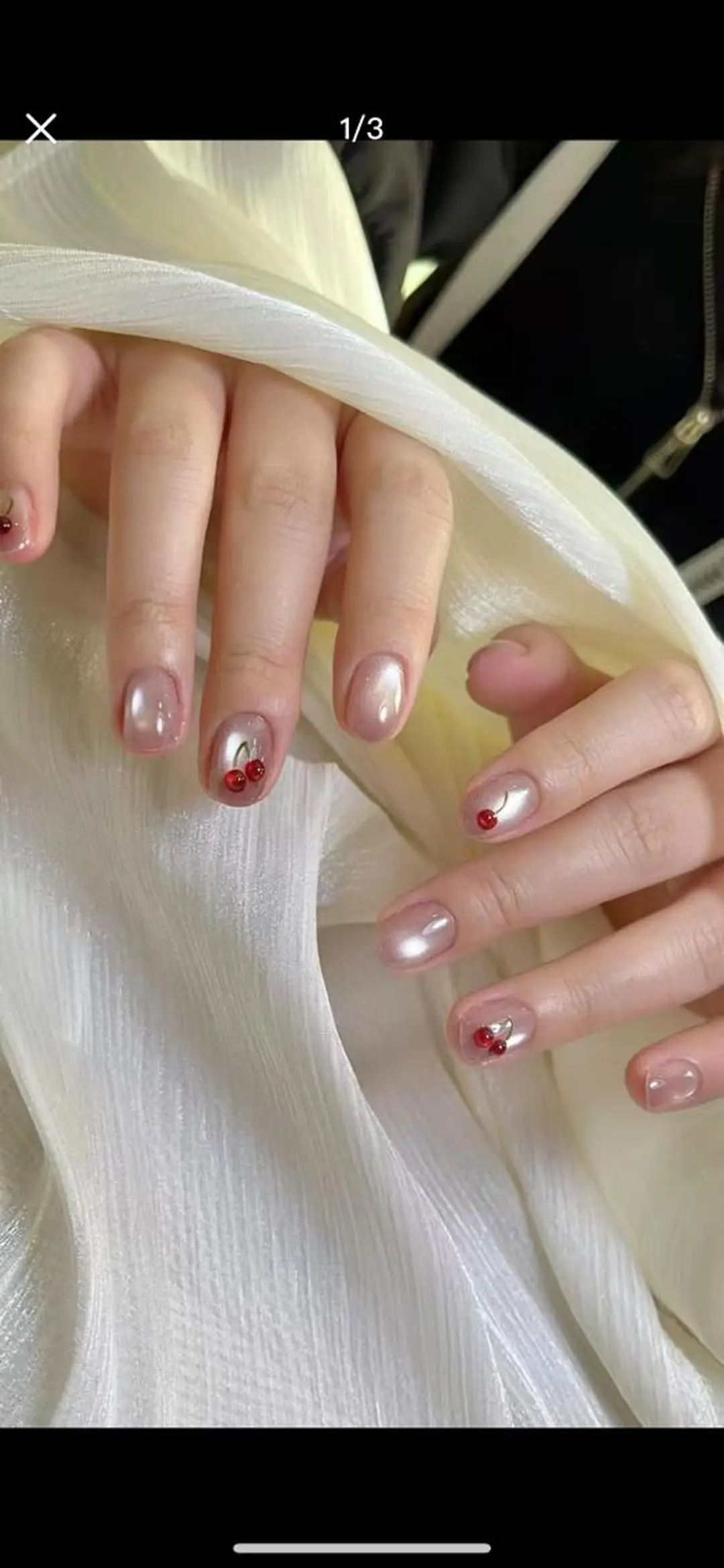 ネイル Rejoice Nail Salonのネイルデザイン