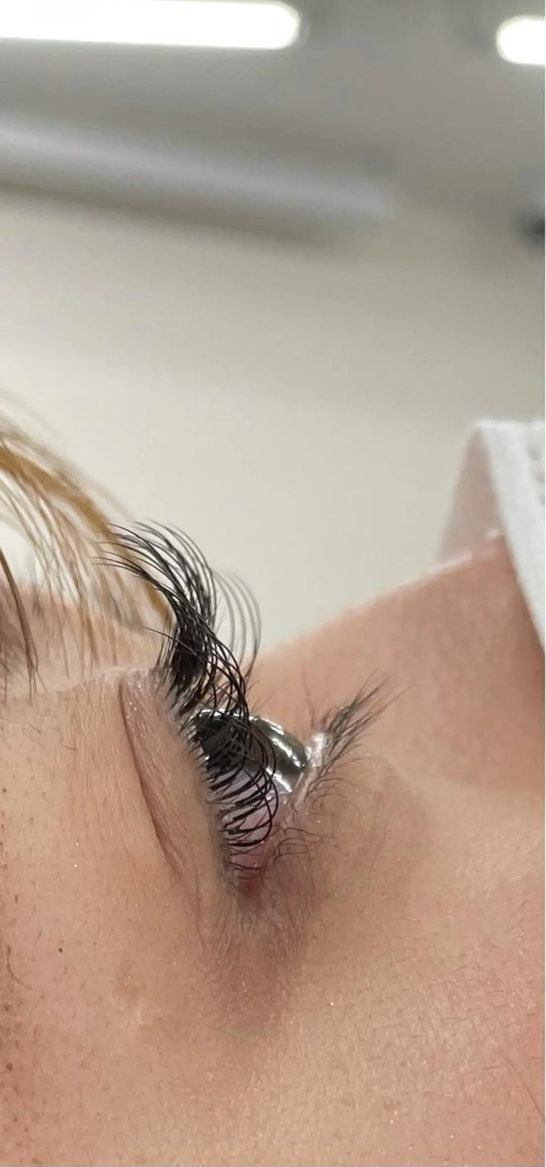 マツエク・マツパ マツエク グエンニャット ニュのマツエク・マツパデザイン