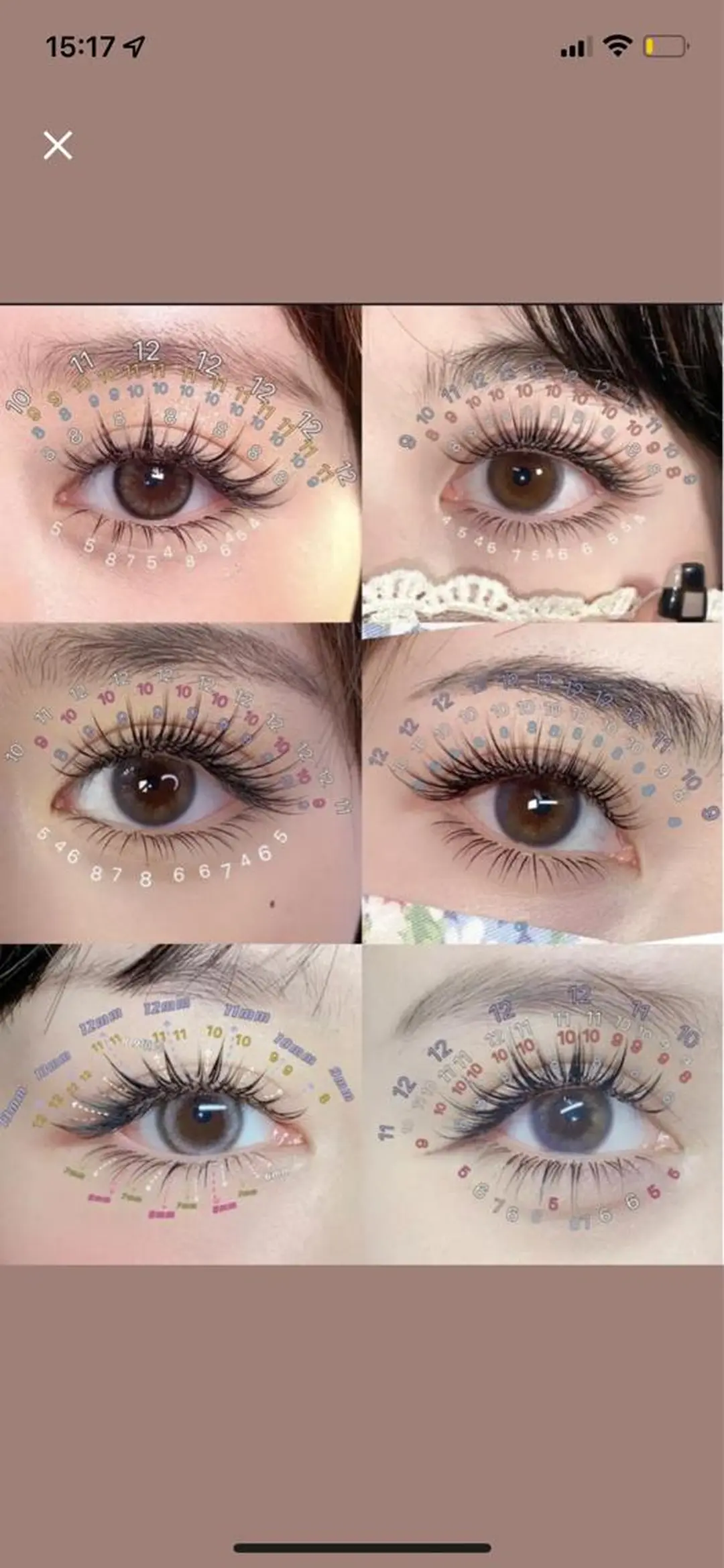 マツエク・マツパ プライベートサロン MRYのその他イメージ