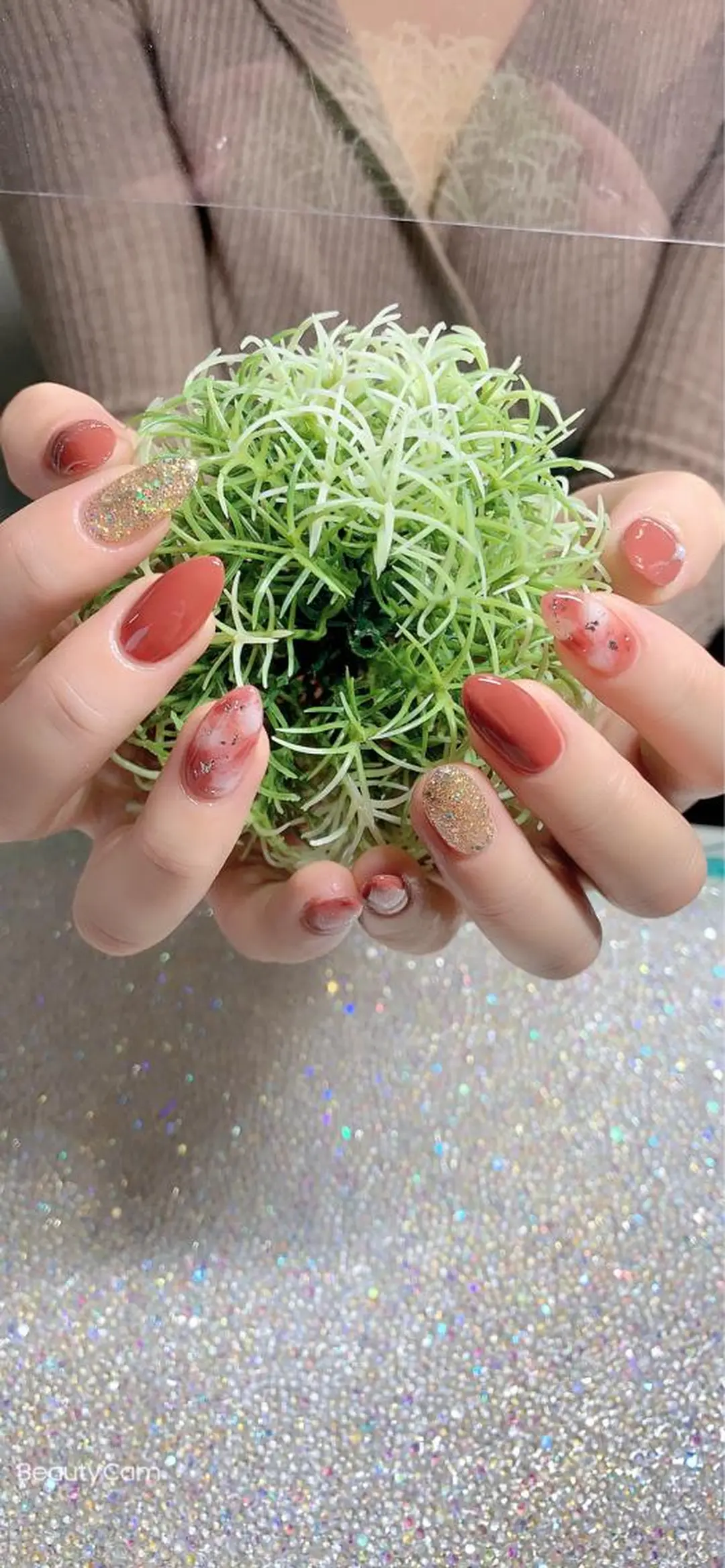 ネイル Ryoko Nailのネイルデザイン