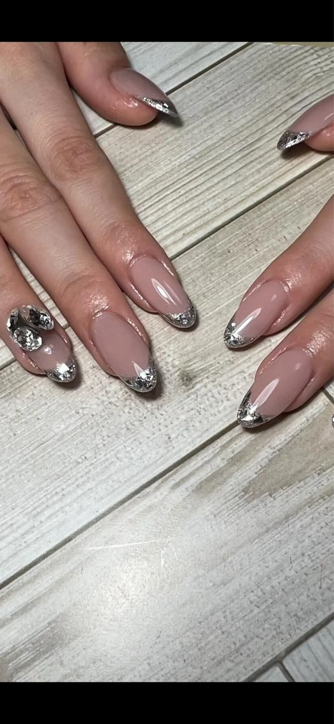 ネイル silo salon しろさろんのネイルデザイン