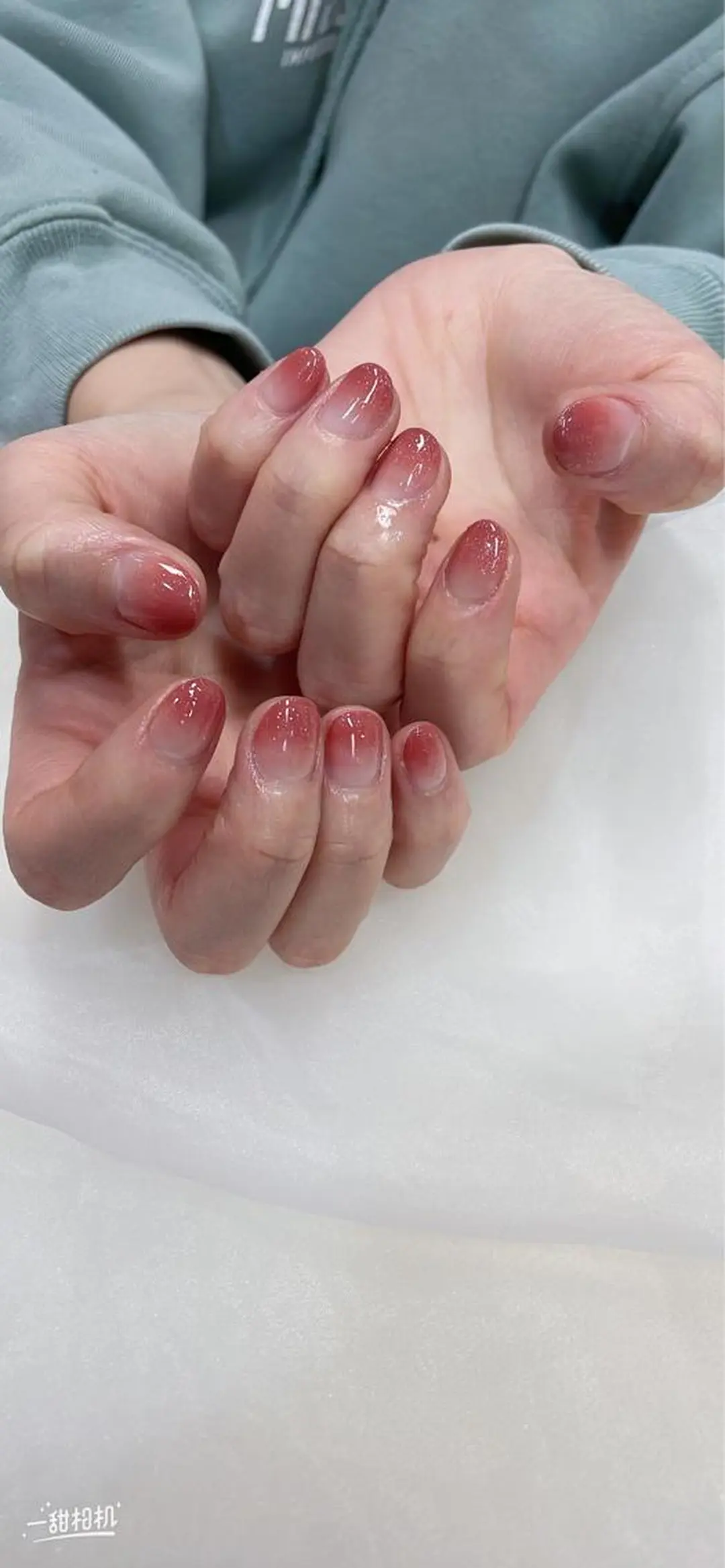 ネイル Me d'eau所属・Me d'eau Rinaのネイルデザイン