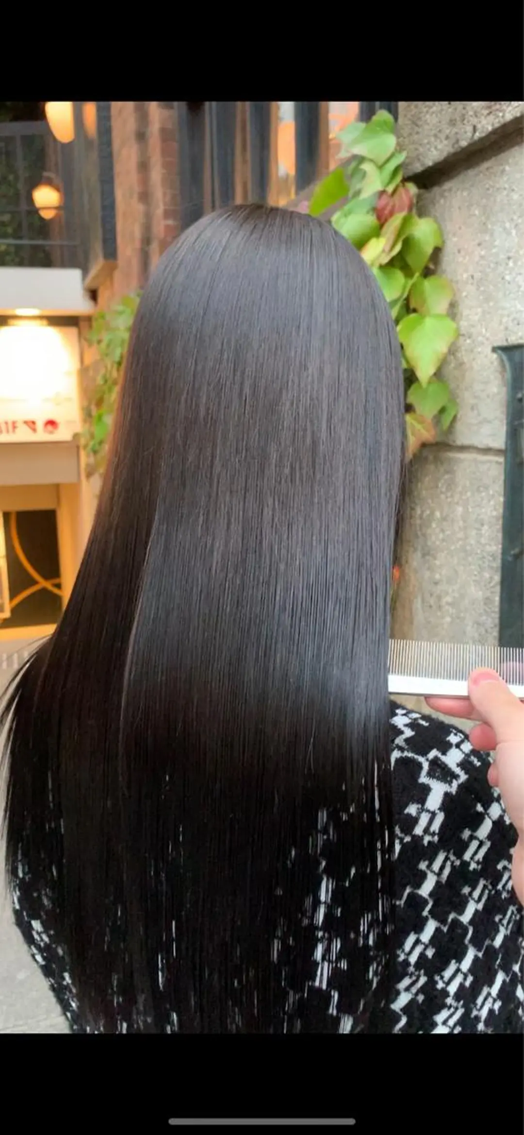 ロング カラー サロウィン(SALOWIN)原宿iori店所属・れい🫧 ハイトーン特化のヘアスタイル