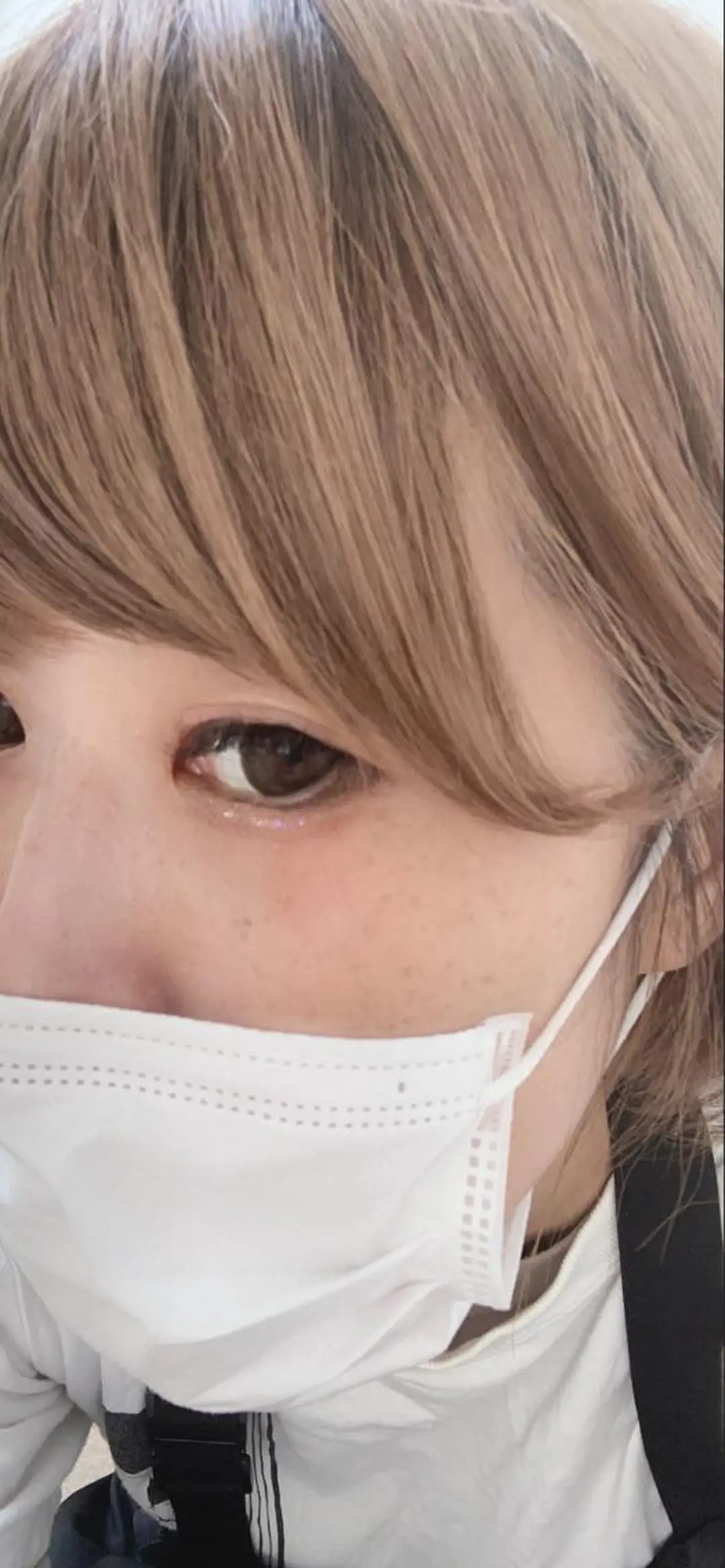 ショート カラー パーマ ヘアアレンジ メンズ キッズ ネイル マツエク・マツパ times salon名駅所属・久木原 ゆりのヘアスタイル