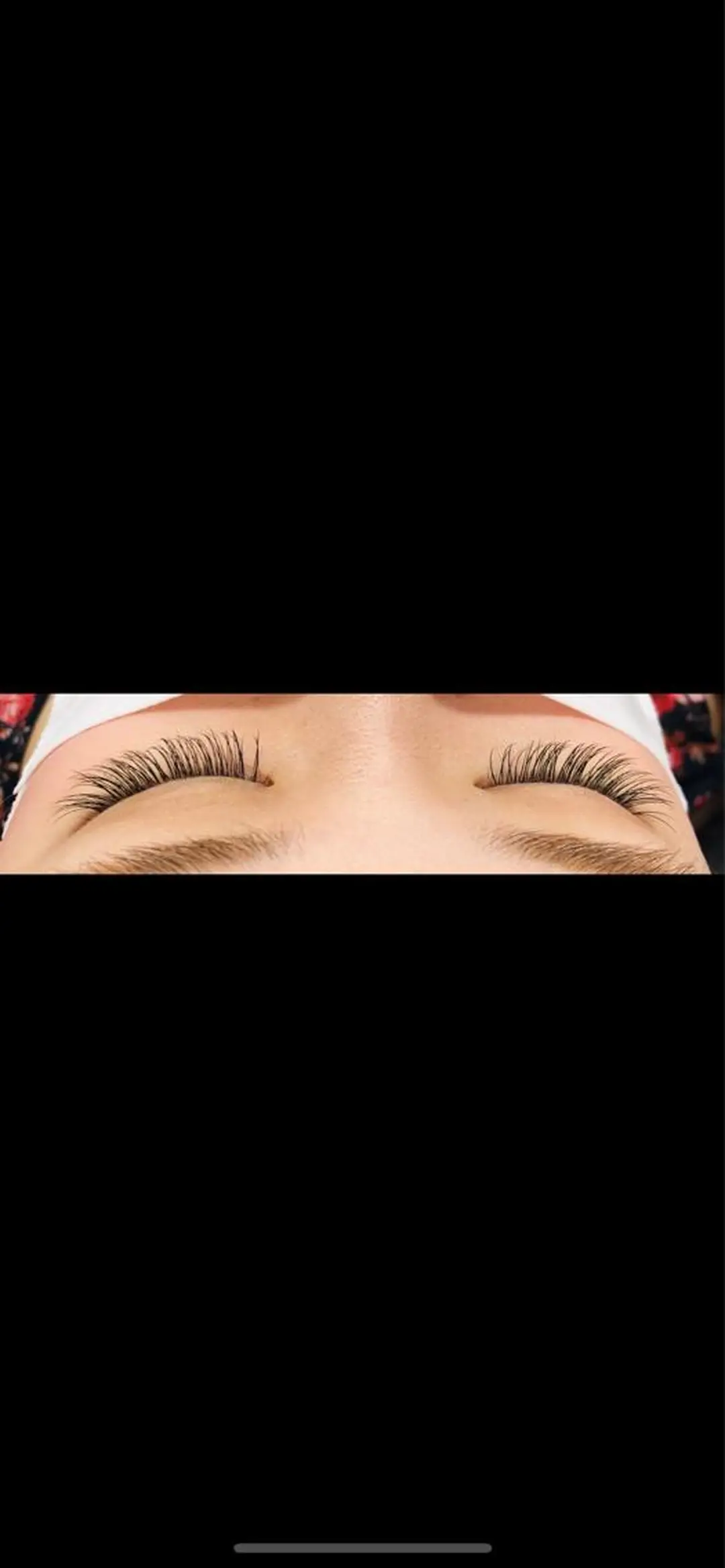 マツエク・マツパ マツエク 当日◎中目黒 まつげまゆげサロンのマツエク・マツパデザイン