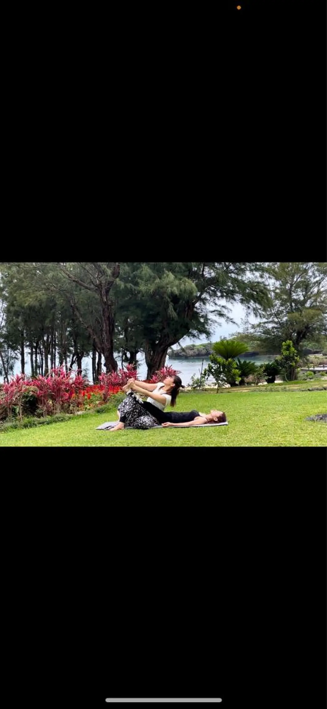 野田 智恵子のエステ・リラクイメージ