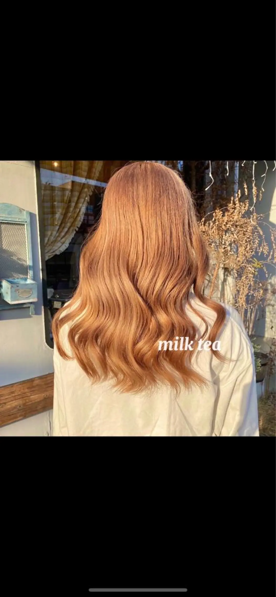 セミロング カラー パーマ ヘアアレンジ メンズ キッズ ネイル マツエク・マツパ アイブロウ chapter問屋町 💘小室明華のヘアスタイル