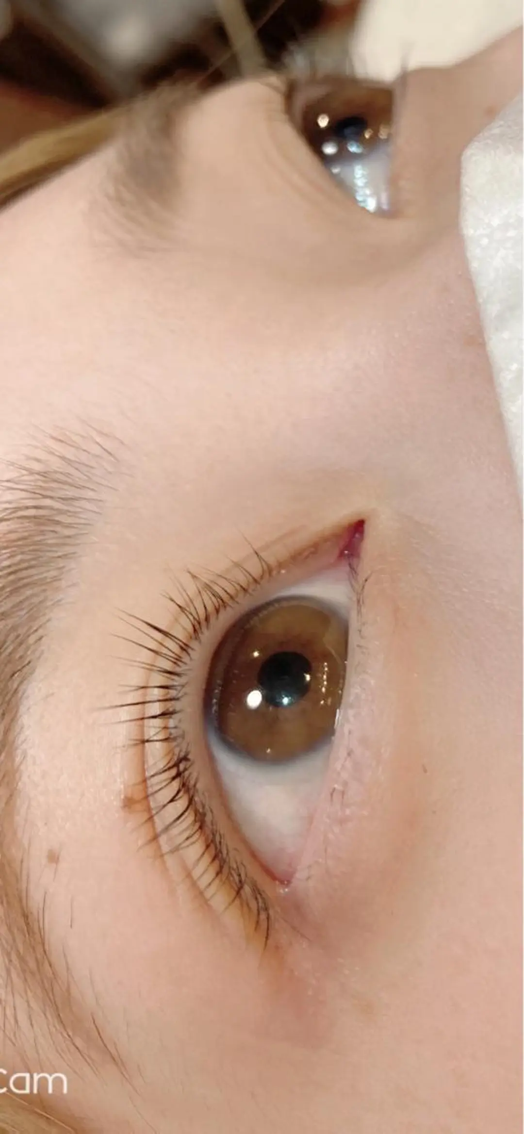 マツエク・マツパ .ula 𝑨𝒚𝒂𝒌𝒂のマツエク・マツパデザイン