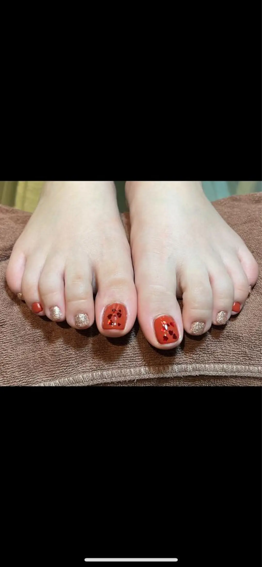 ネイル 🪷福本 亜実　/大阪心斎橋のネイルデザイン