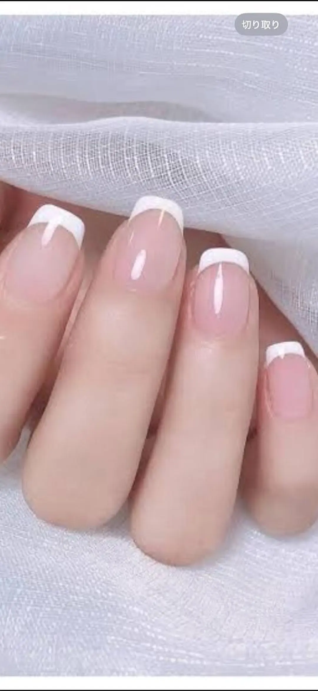 ネイル ハンドネイル リラネイル すみれのネイルデザイン