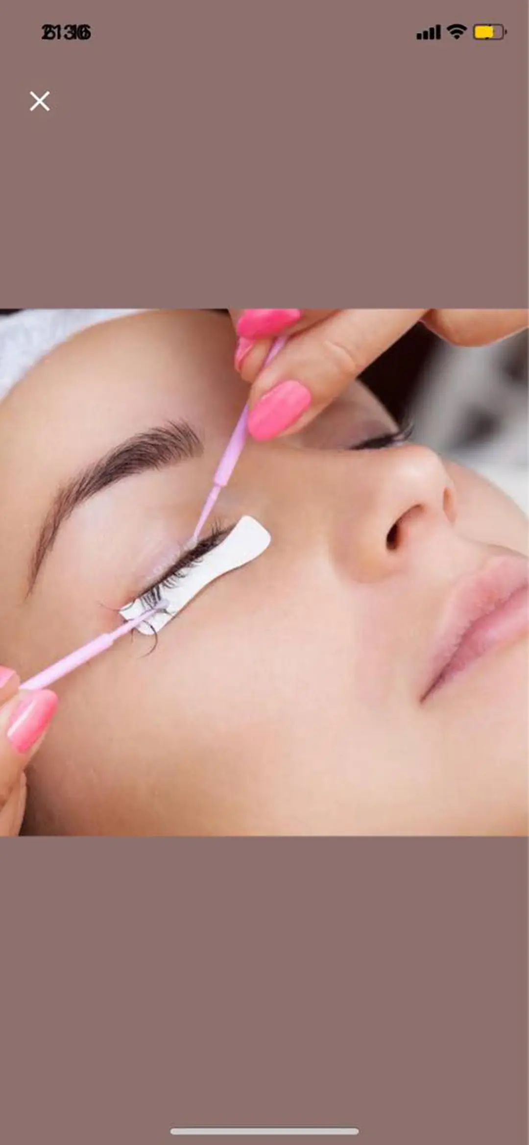 マツエク・マツパ Lupines海老名 🌻YU-KAのマツエク・マツパデザイン