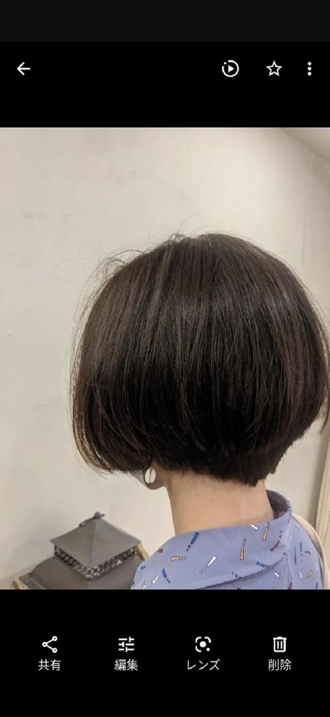 ショート カット ✃ミヤザキ ヒサシ✃のヘアスタイル