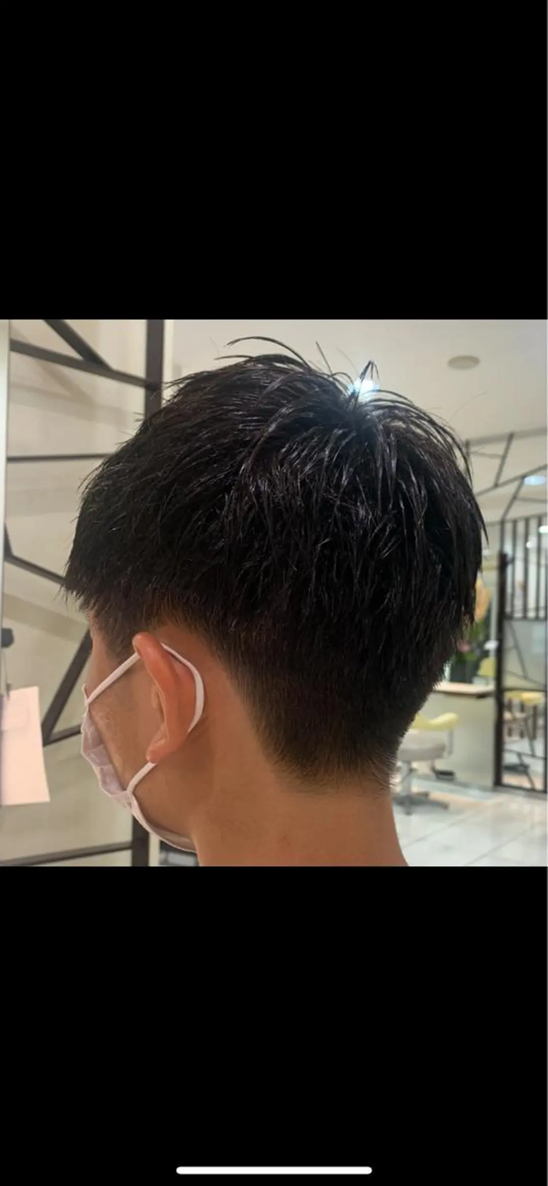 メンズ 刈り上げ 🫧髪質改善・美髪 艶髪🫧ニタ シンゴのヘアスタイル