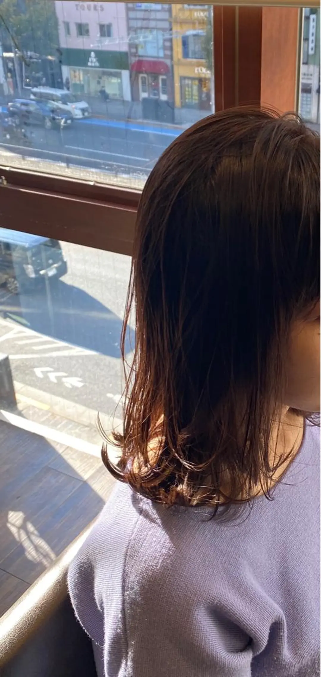 ミディアム LOTUS表参道所属・【代表】 🌟MASA🌟美髪のヘアスタイル