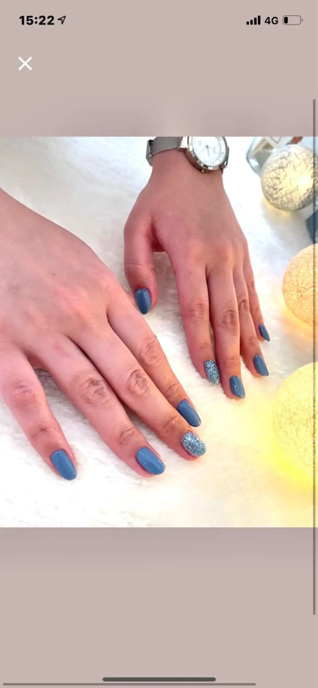 ネイル ハンドネイル うにゃねいる🌷 Mayaのネイルデザイン