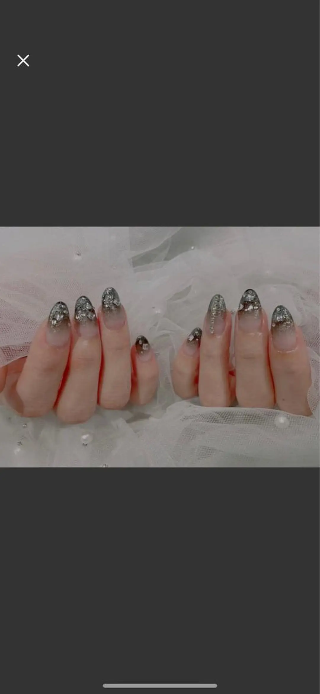 ネイル ハンドネイル Renatus Nailのネイルデザイン