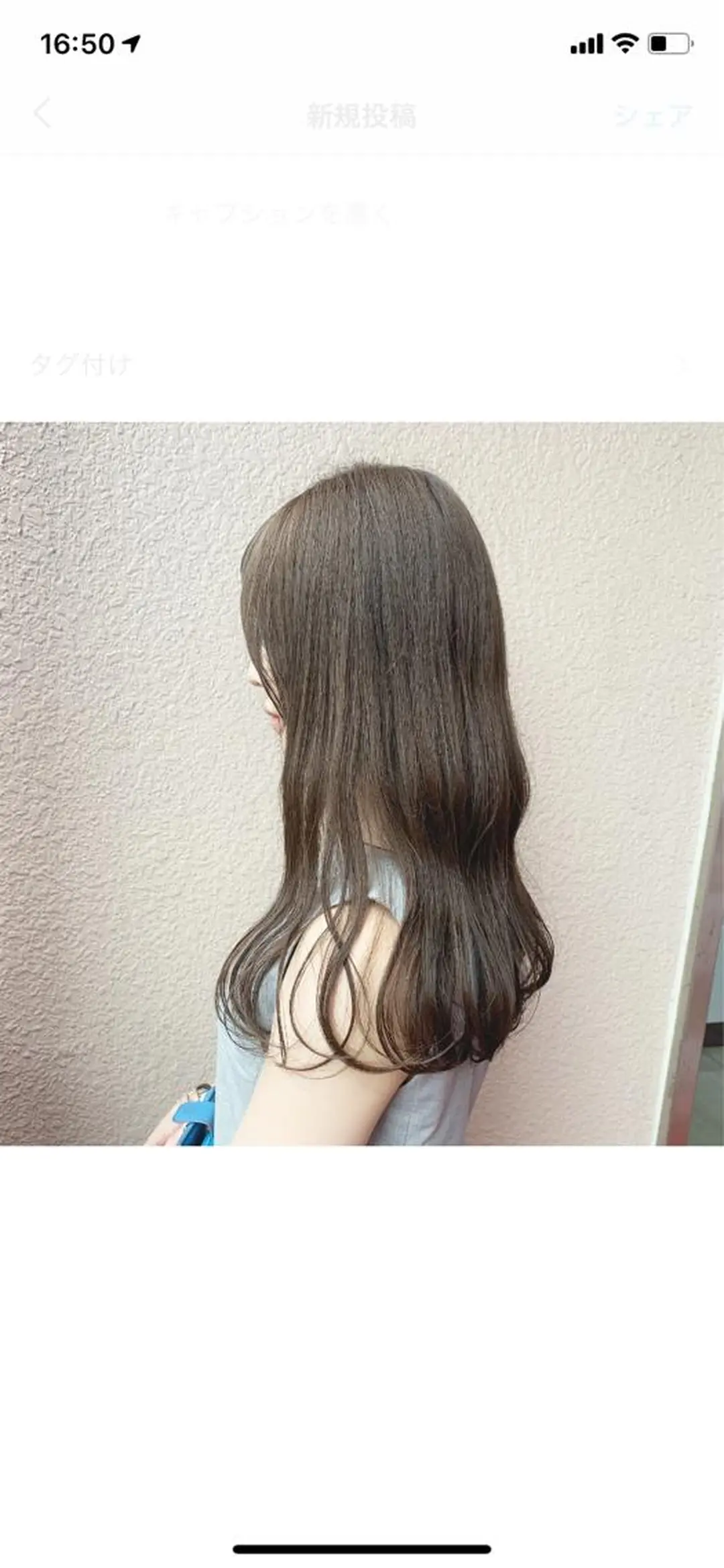 ロング カラー 代表🎀 ふわモテ愛 され髪🩷yumiのヘアスタイル